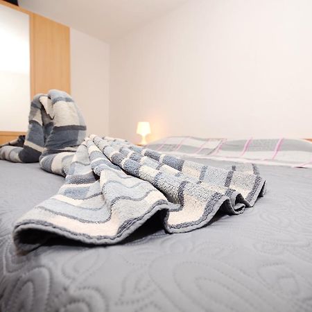 Apartments Katarina Veli Rat Dış mekan fotoğraf